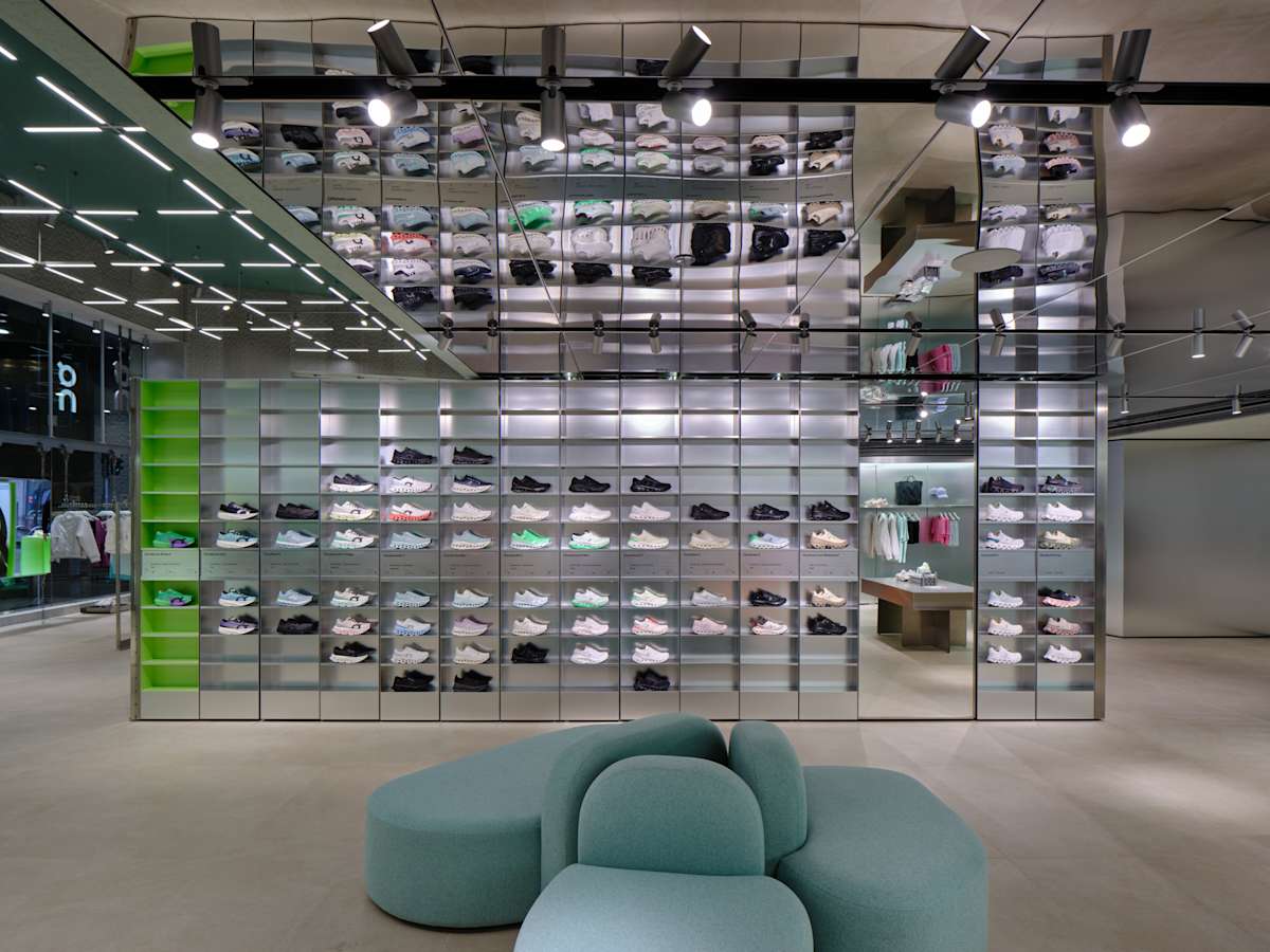 On Store 2 - August 2026
