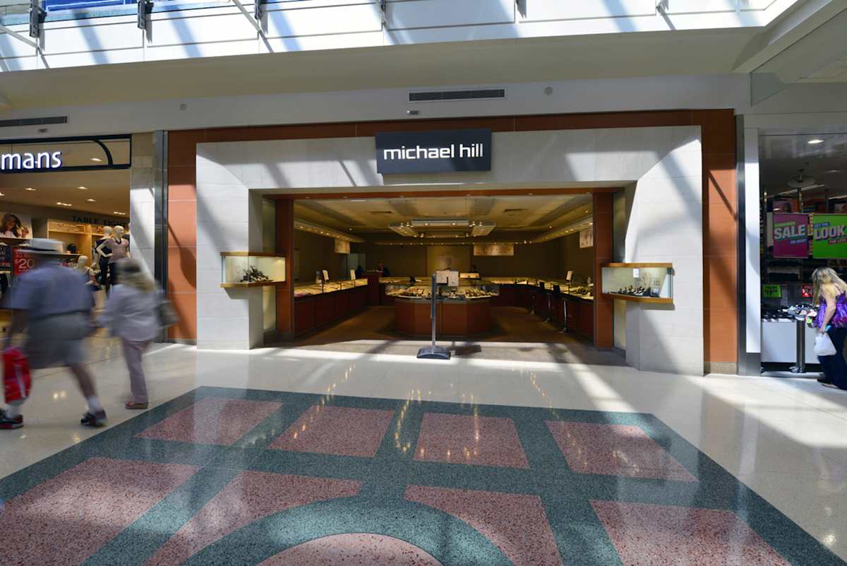 Michael Hill storefront image