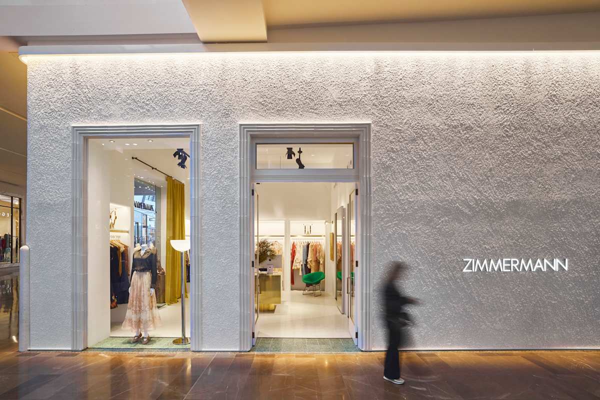 Zimmermann storefront image