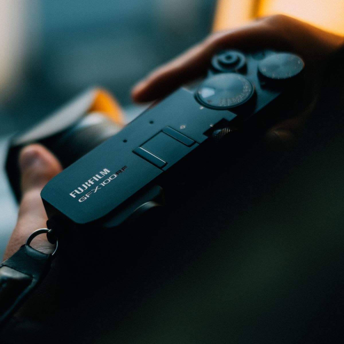 digiDirect: Fujifilm x Langly Gift With Purchase