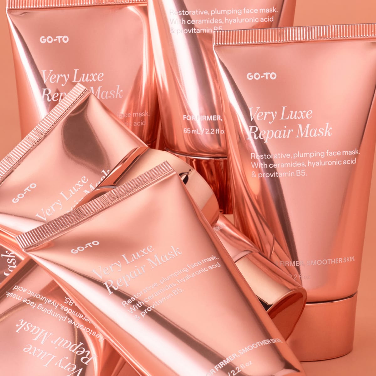 Mecca Maxima: Go-To Very Luxe Salon