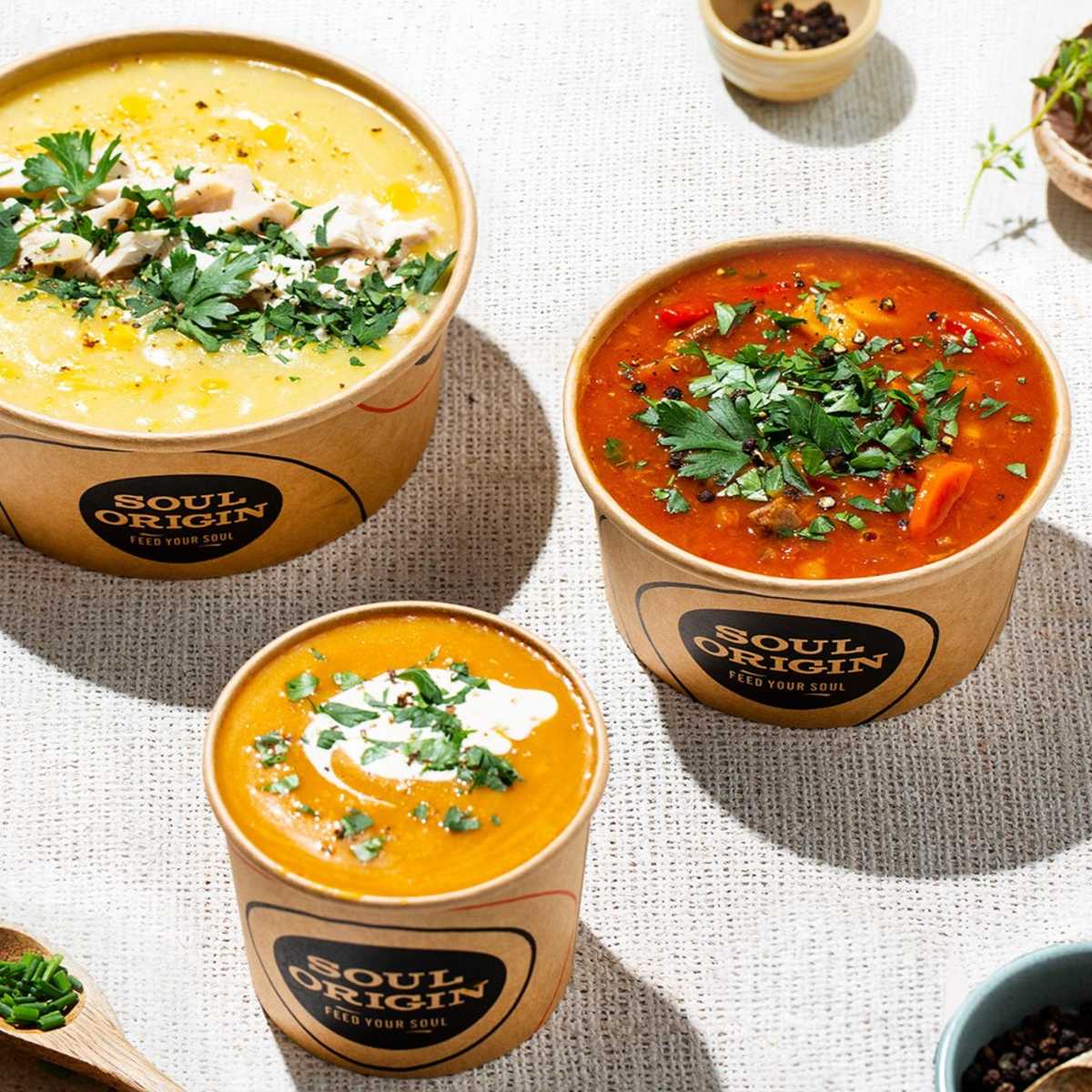 Carindale Soul Origin Soup Season Hero 2024