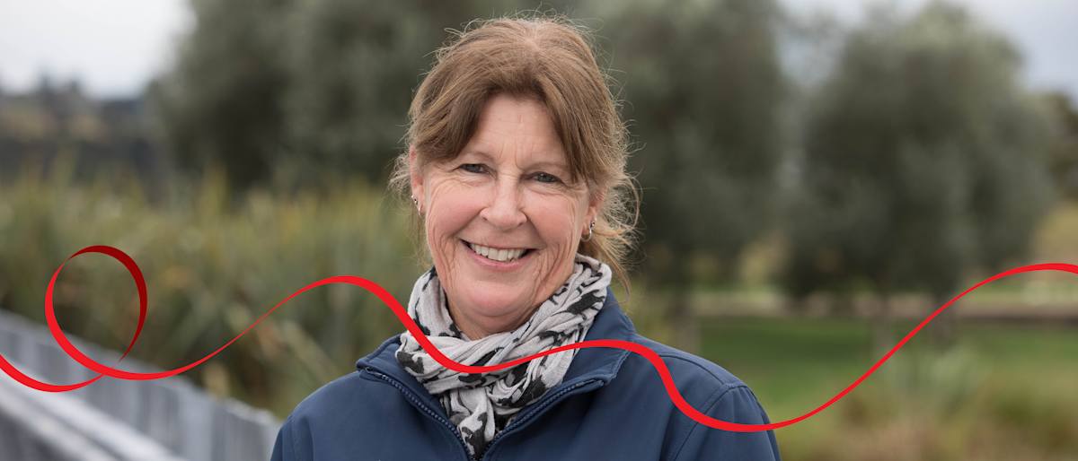 Annette Wilson