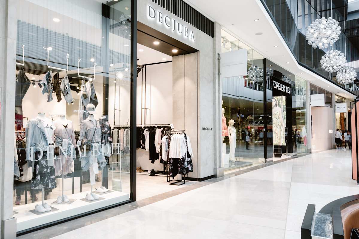 Decjuba storefront image