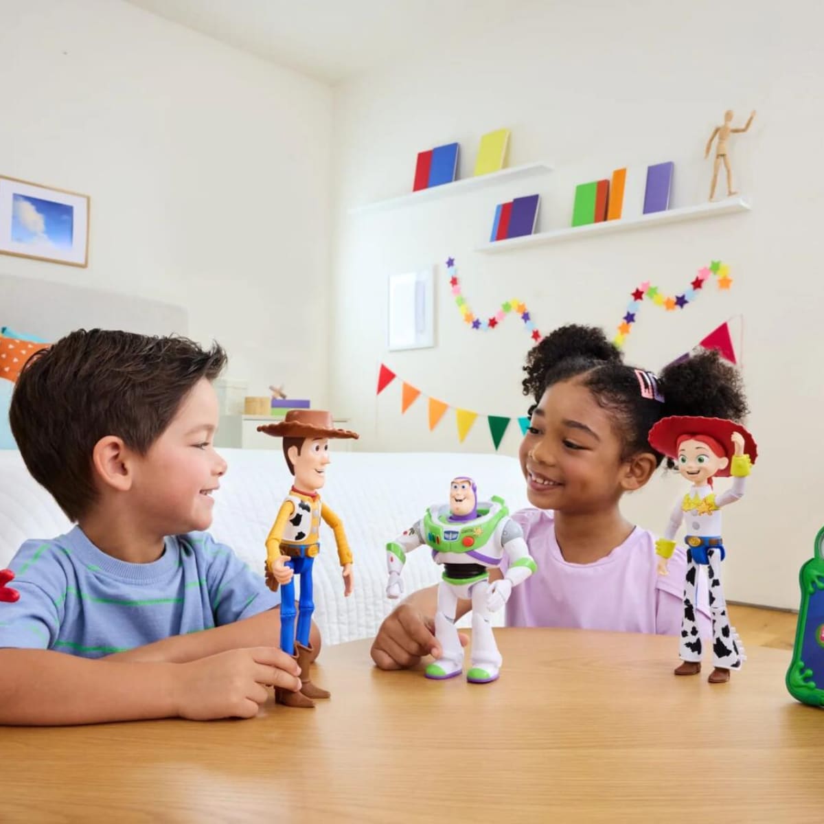 Myer: Toy Story 5 range now at Myer