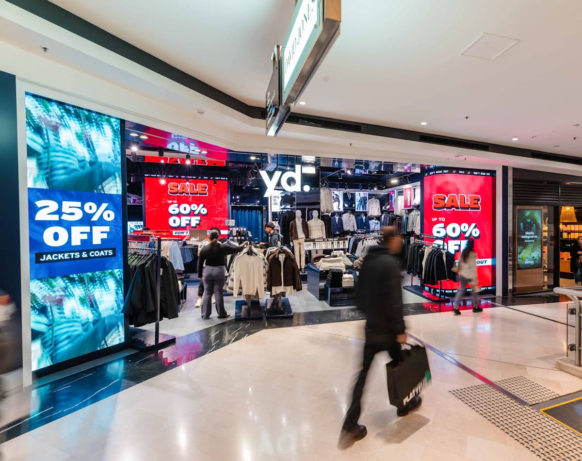 yd. storefront image