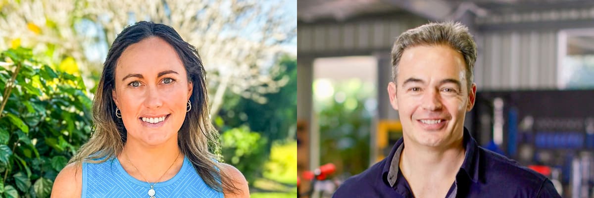Coomera local heroes finalists