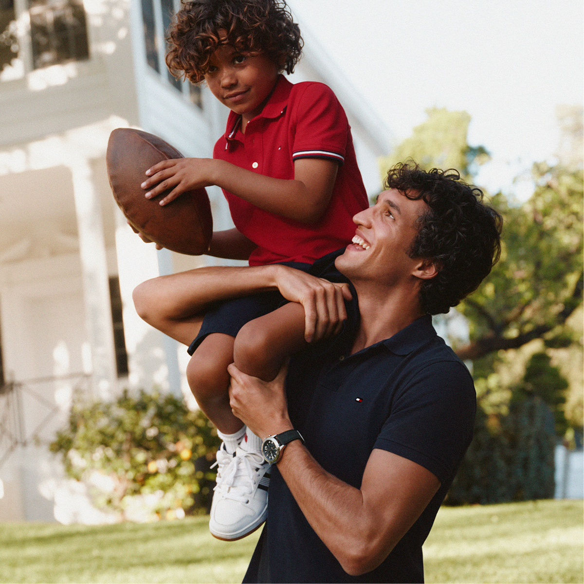 Tommy Hilfiger: Gifts for Him!