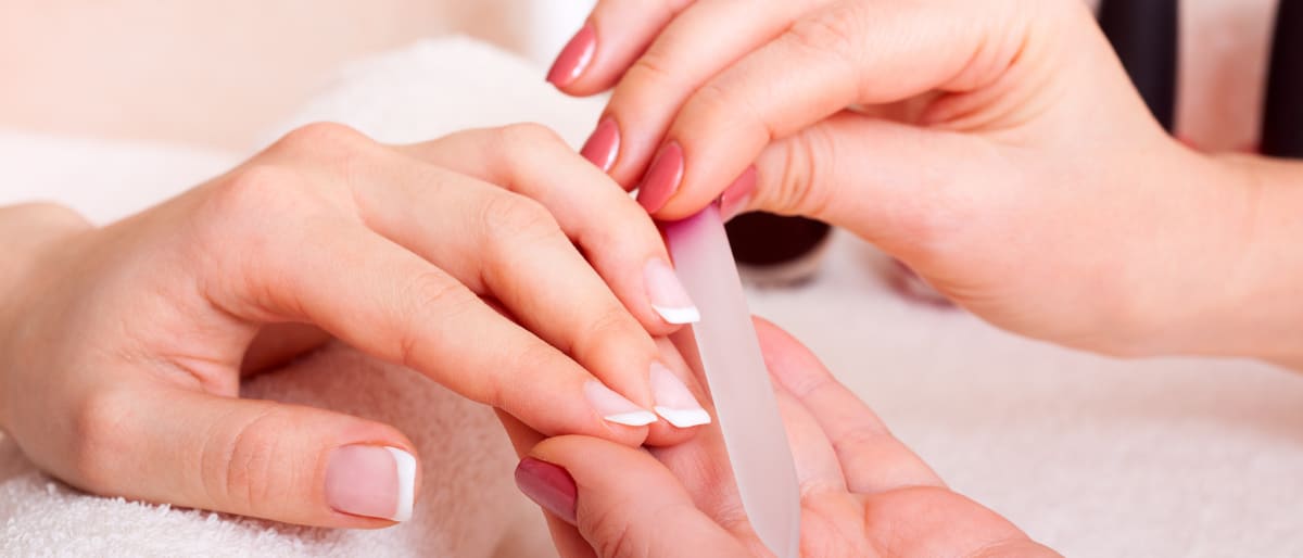 Manicure
