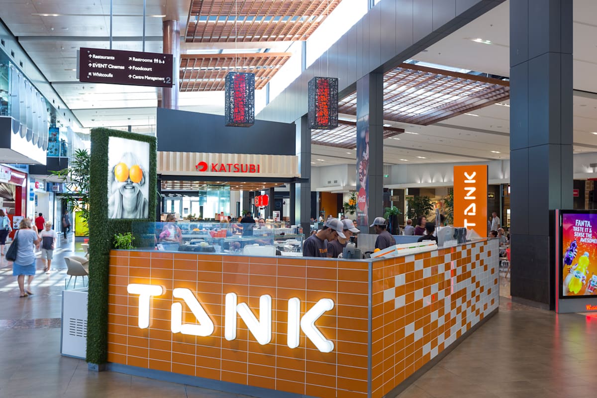 Tank Juice storefront image