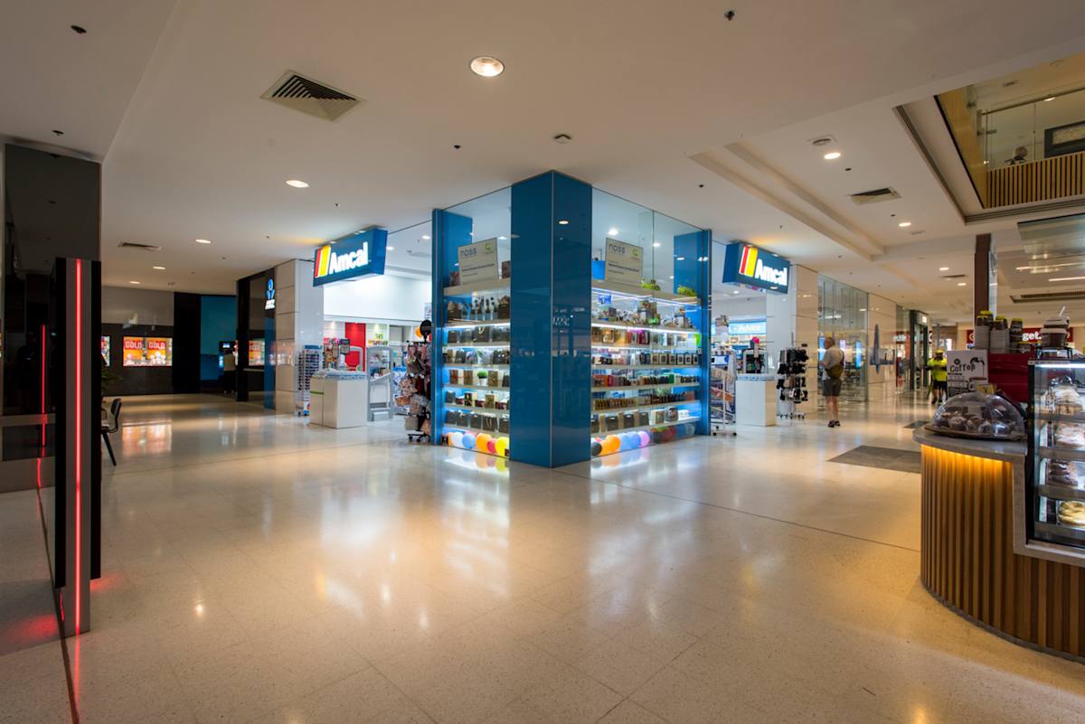 Amcal storefront image