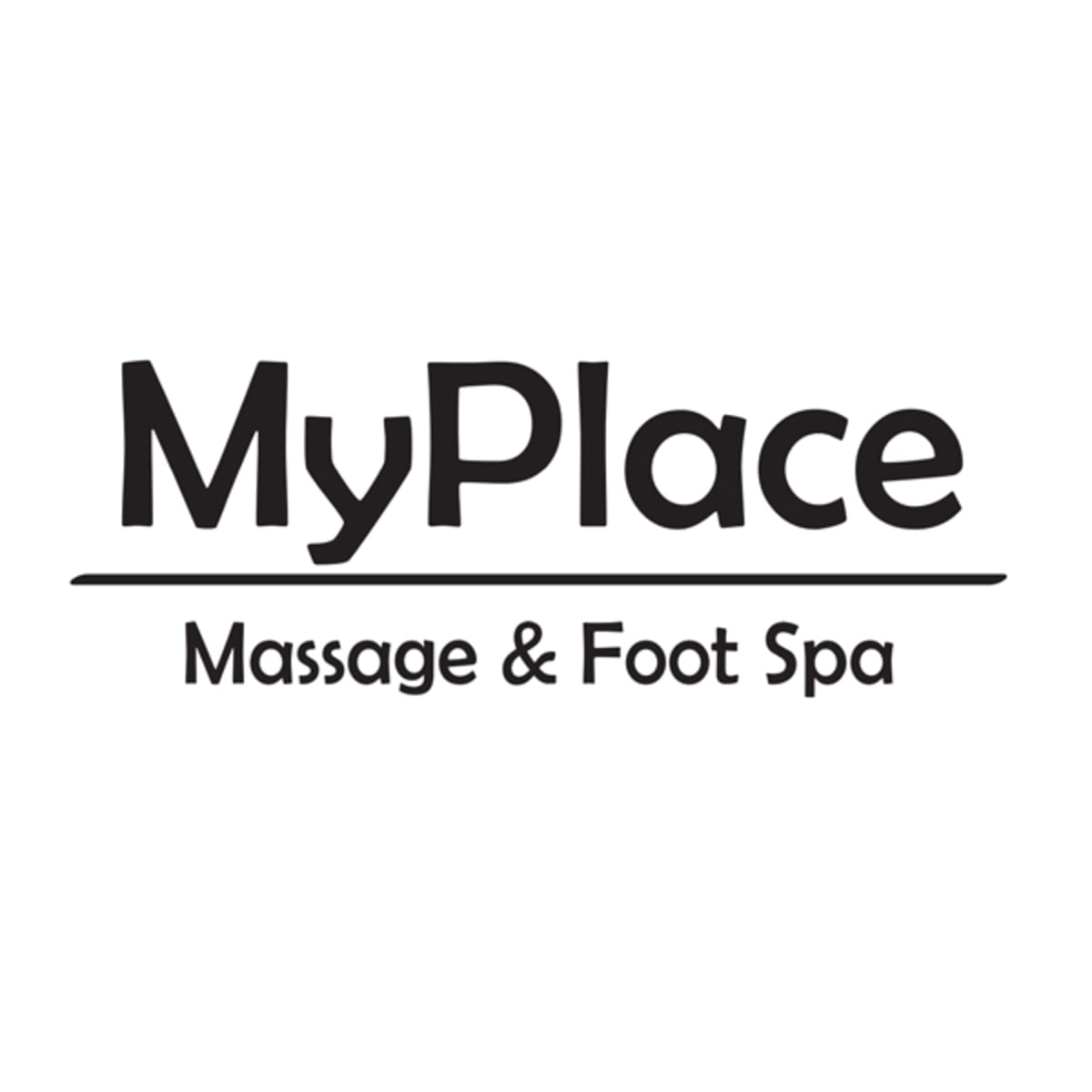 My Place Massage & Foot Spa