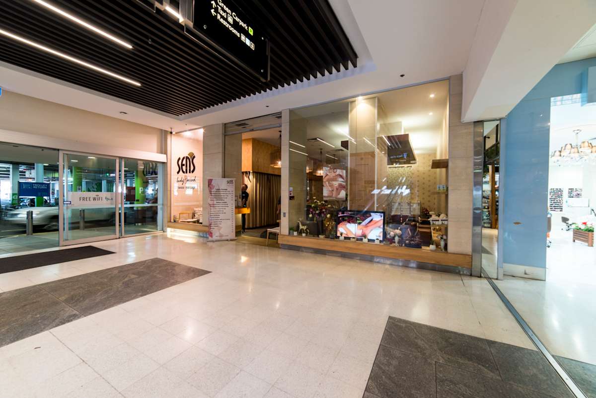 Sen's Body & Mind storefront image