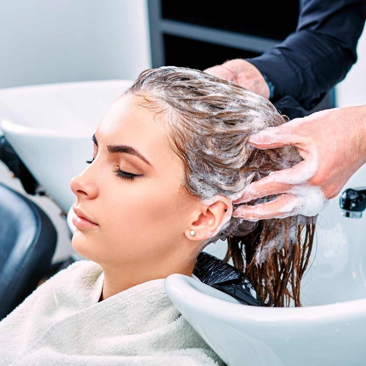 Just CUts Beauty Prize