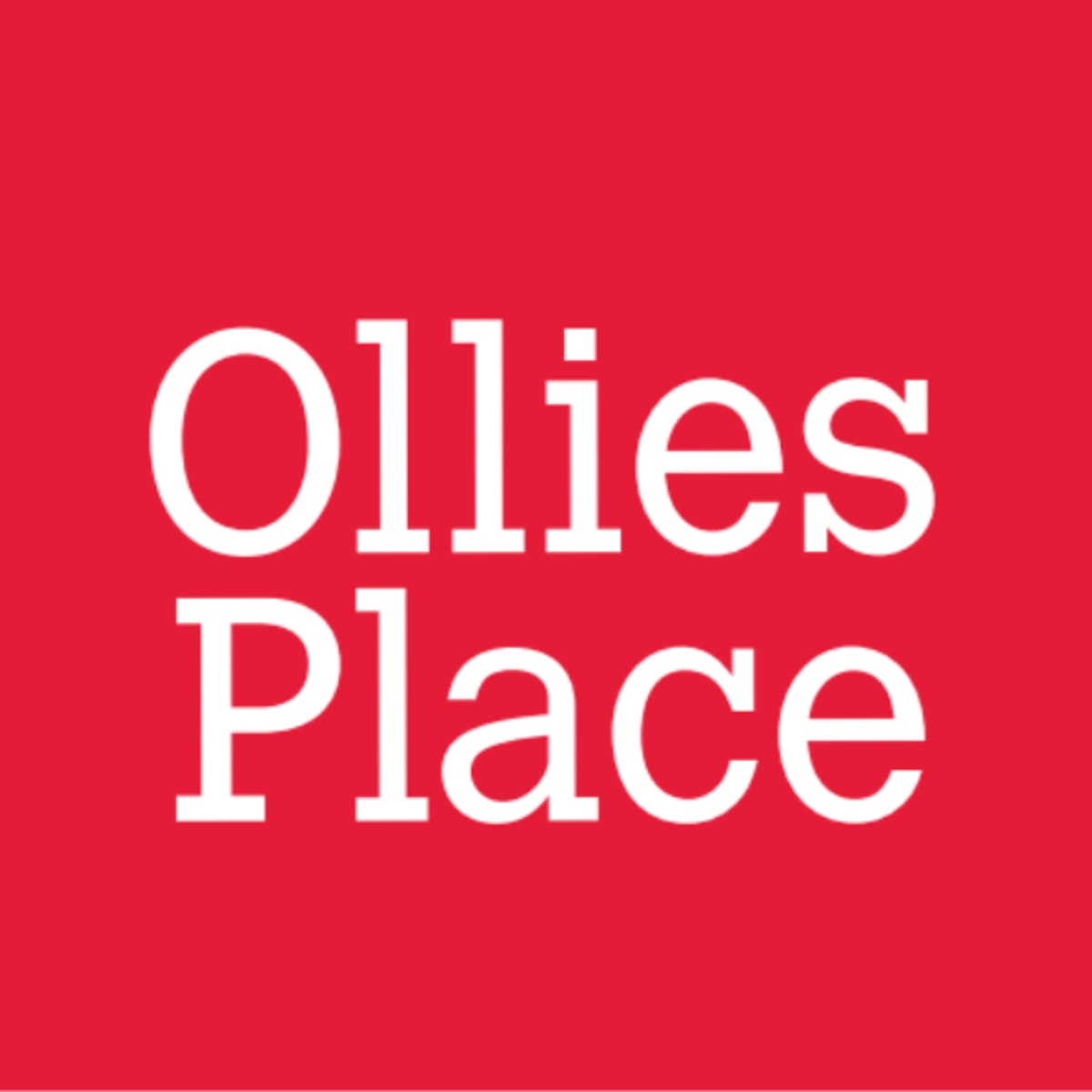 Ollies Place