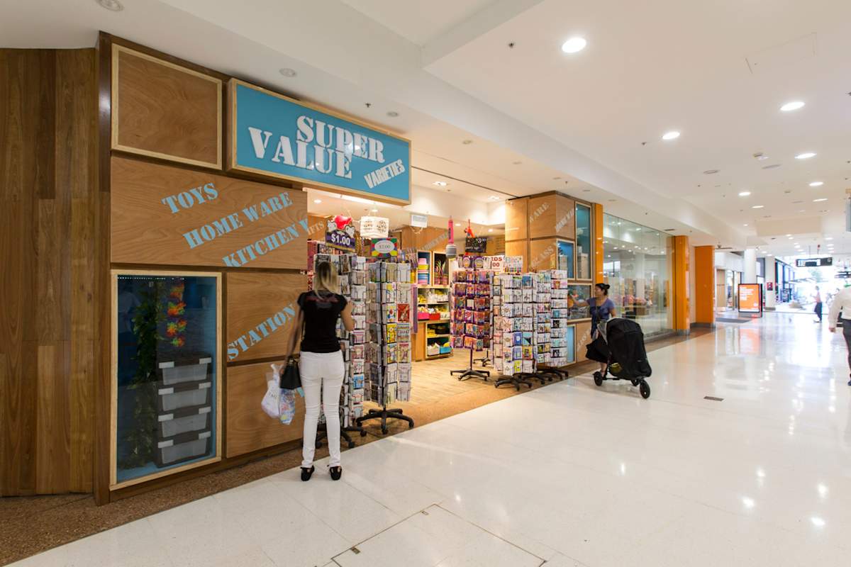 Super Value Varieties storefront image