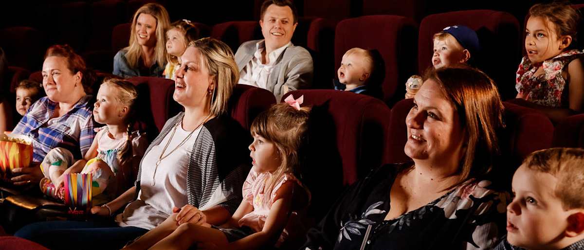 Event Cinemas