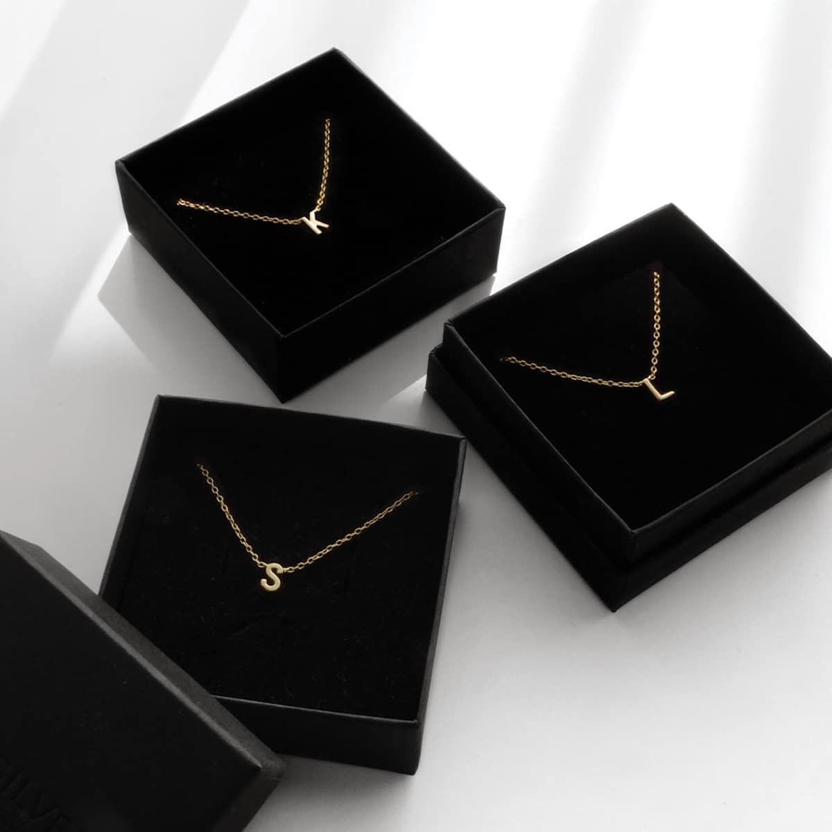 The Silver Collective: Spend $99, receive Petite A-Z