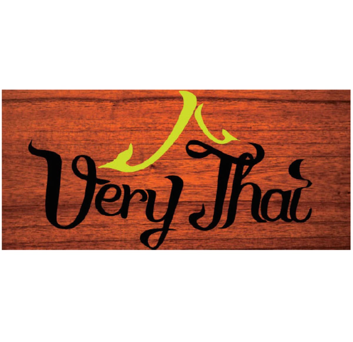 Very Thai