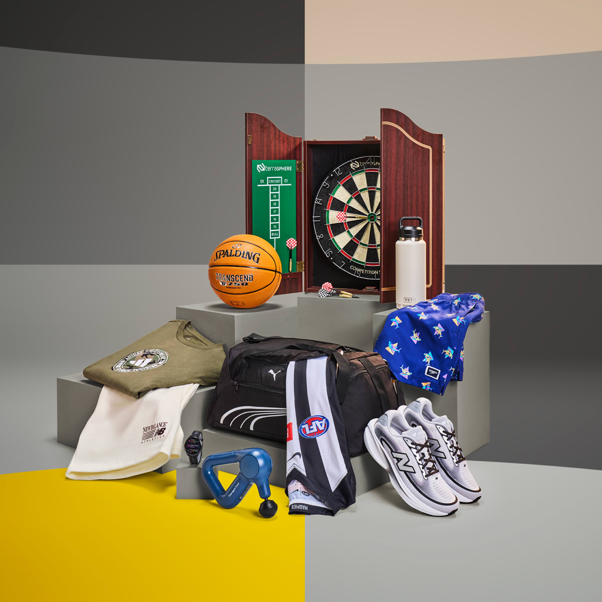 rebel: Shop the Gift Guide