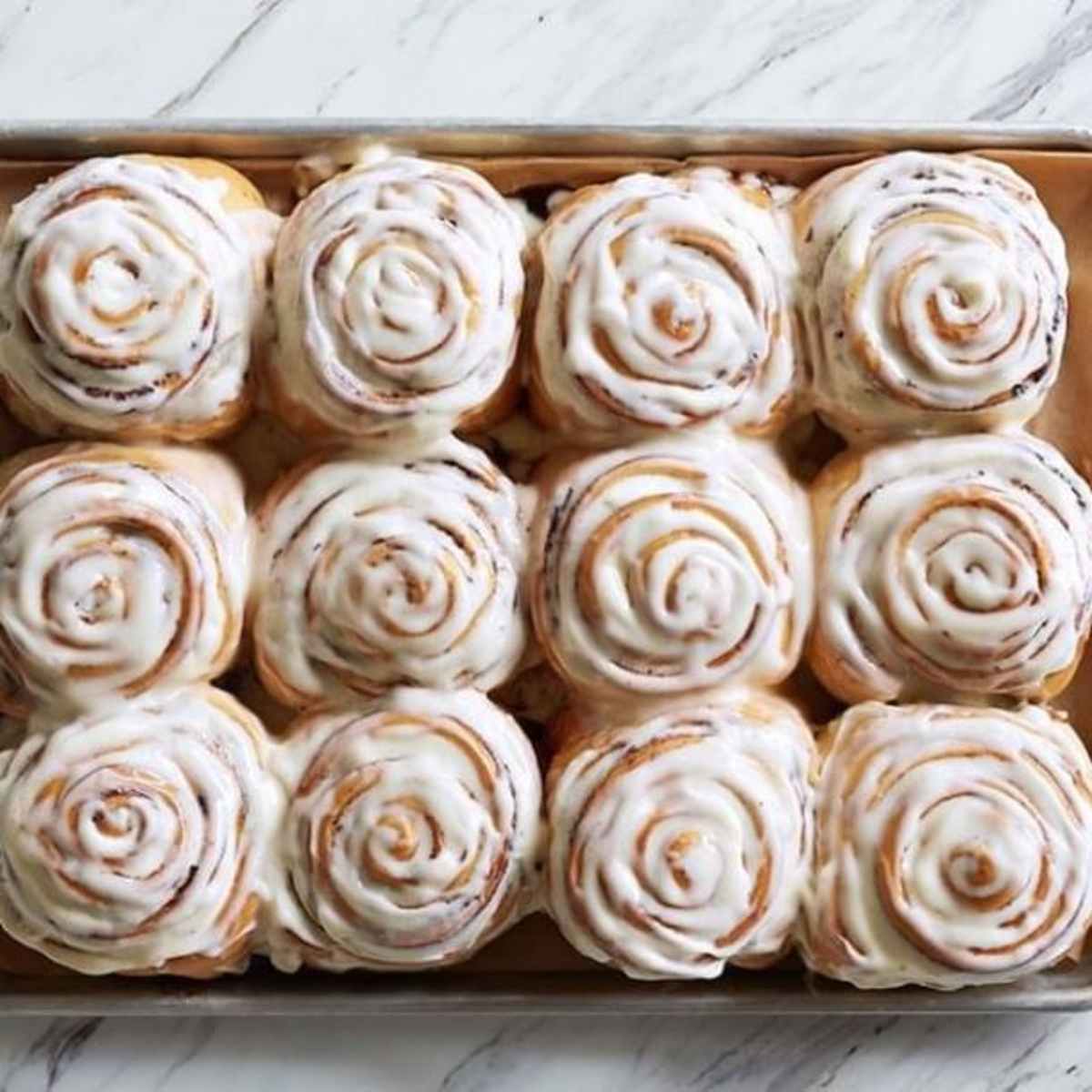 Cinnabon