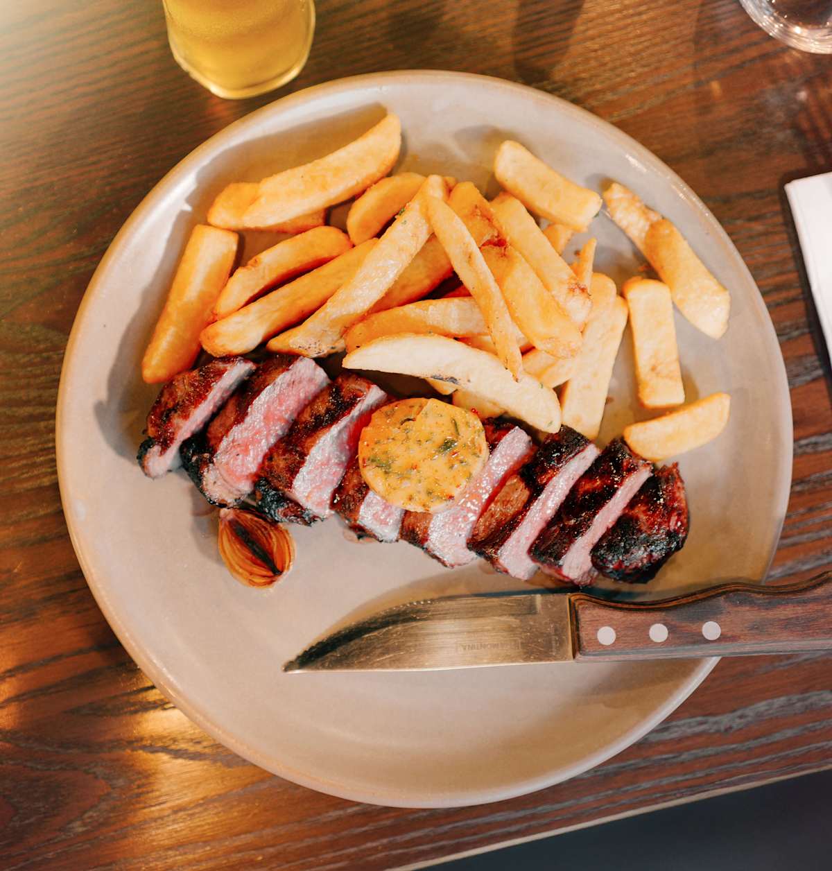 New York Grill