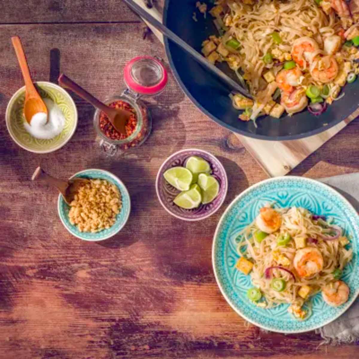 Thai Cuisine