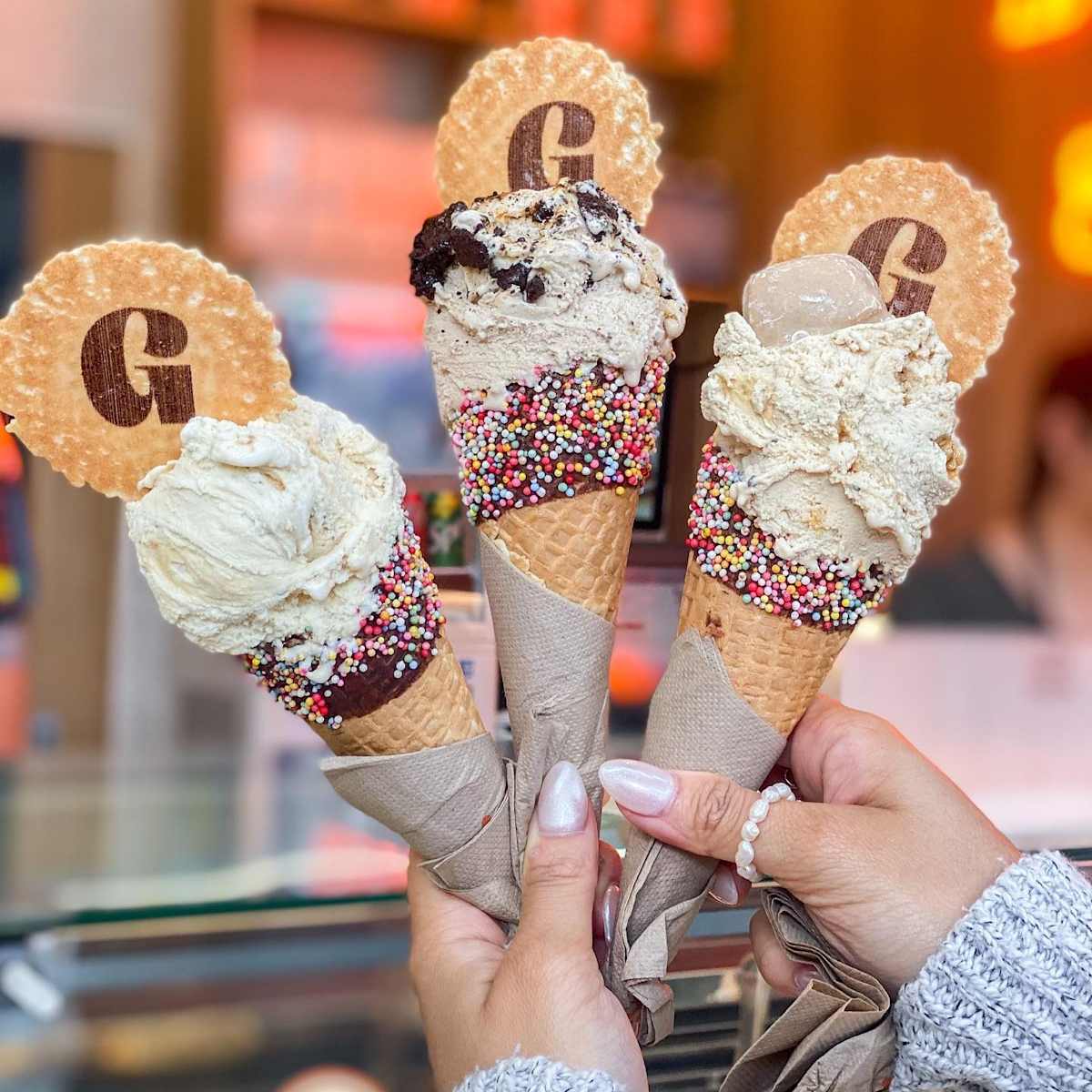 Gelatissimo