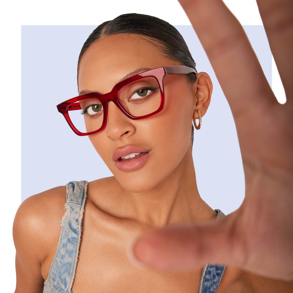 Oscar Wylee: Step up your eyewear style