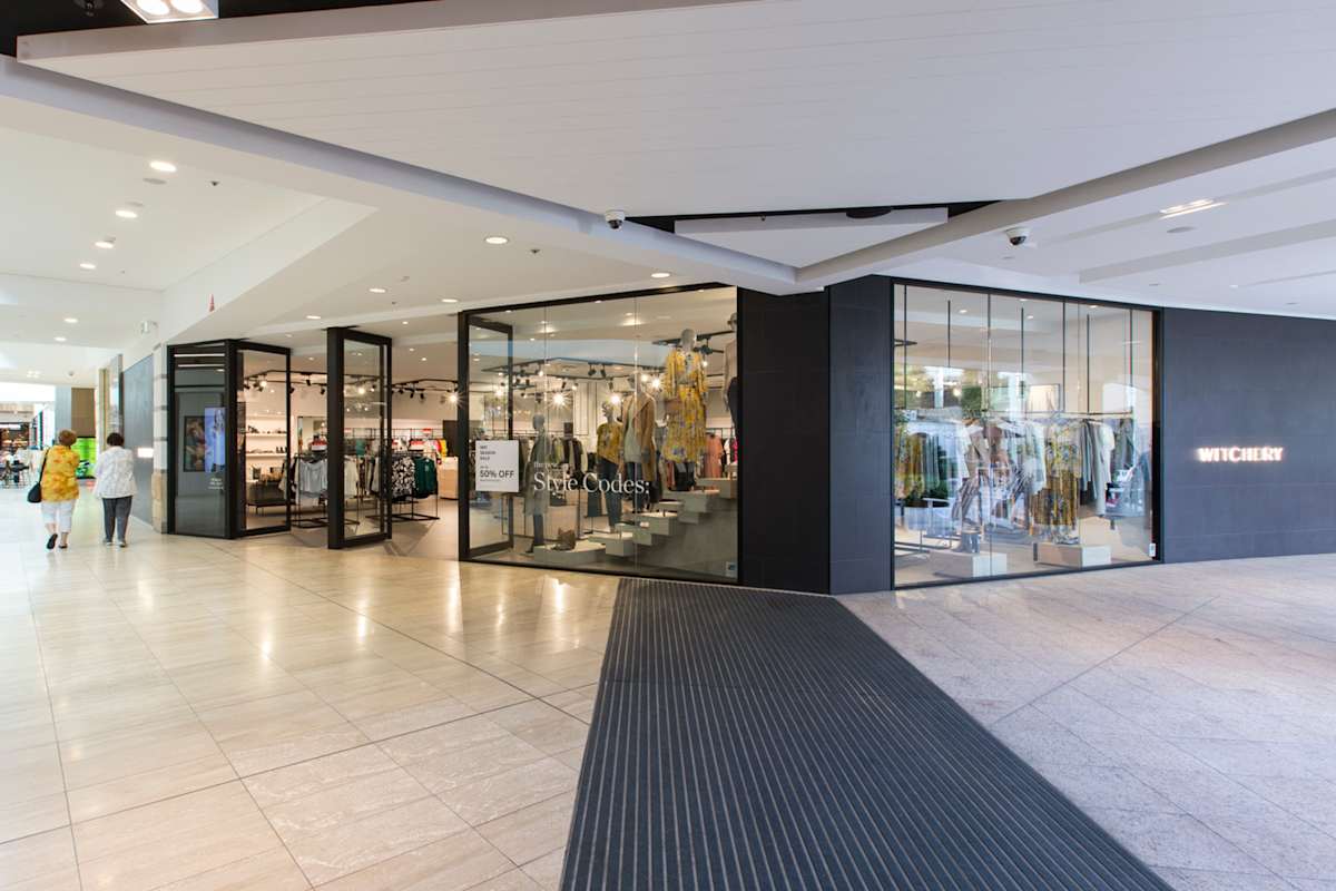 Witchery storefront image