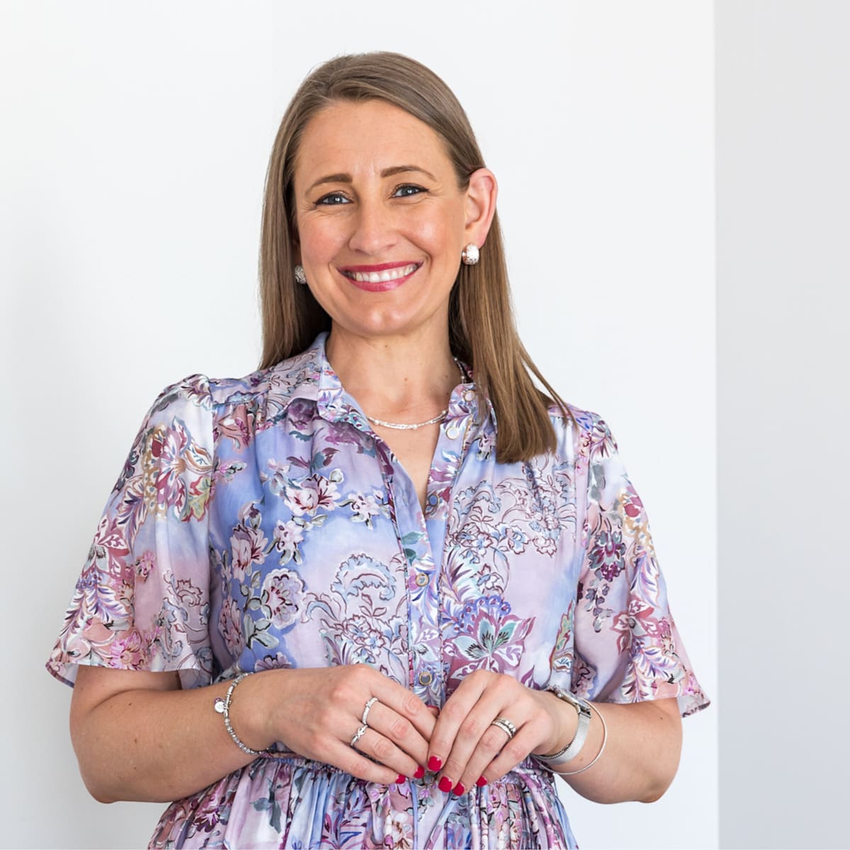 Bec Lenthall