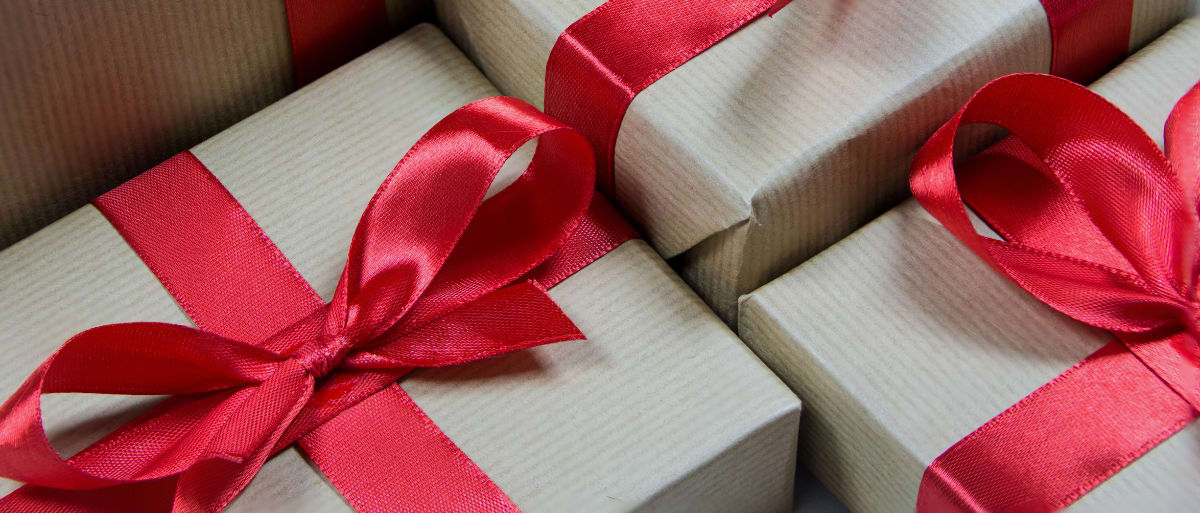 Gift services - Web dimensions - CRD 2026