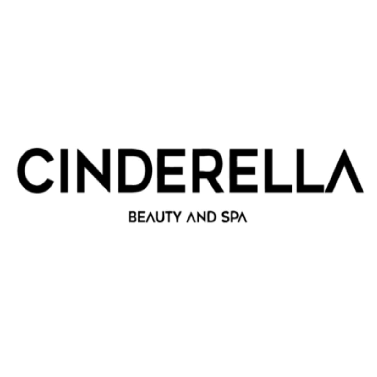 Cinderella Beauty Logo