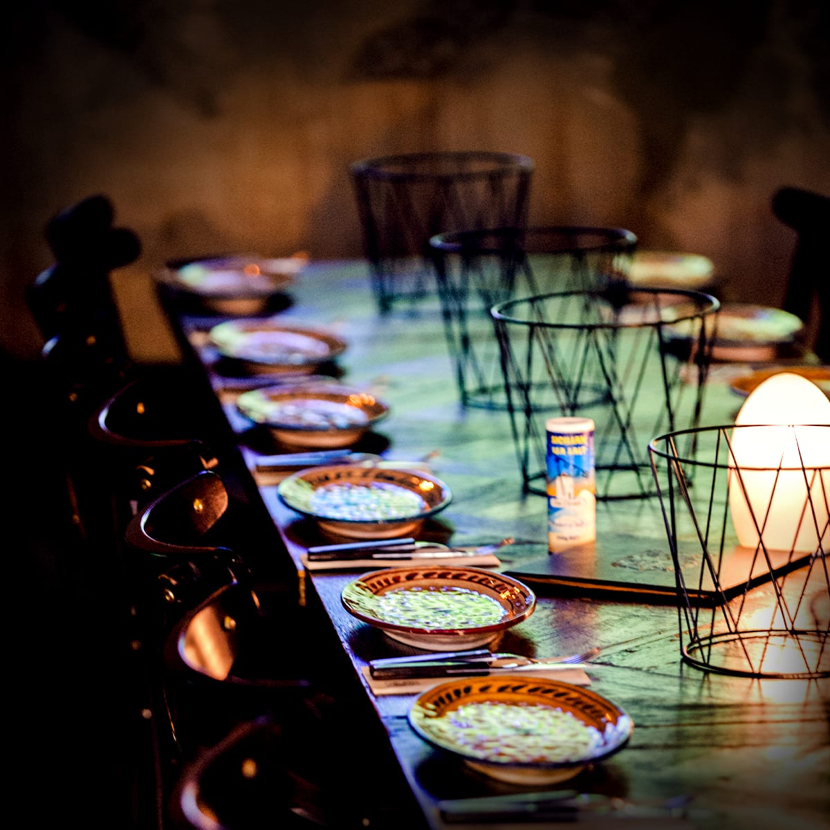 Criniti's: EOFY Dining Offer