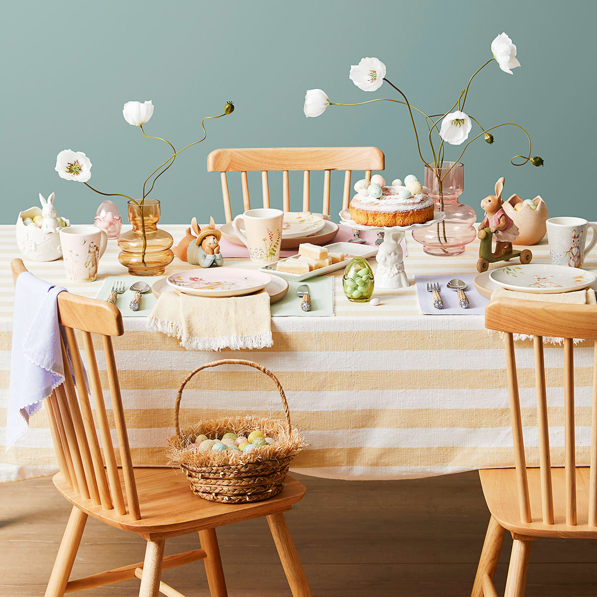 Bed Bath N' Table: Easter 2024 collection