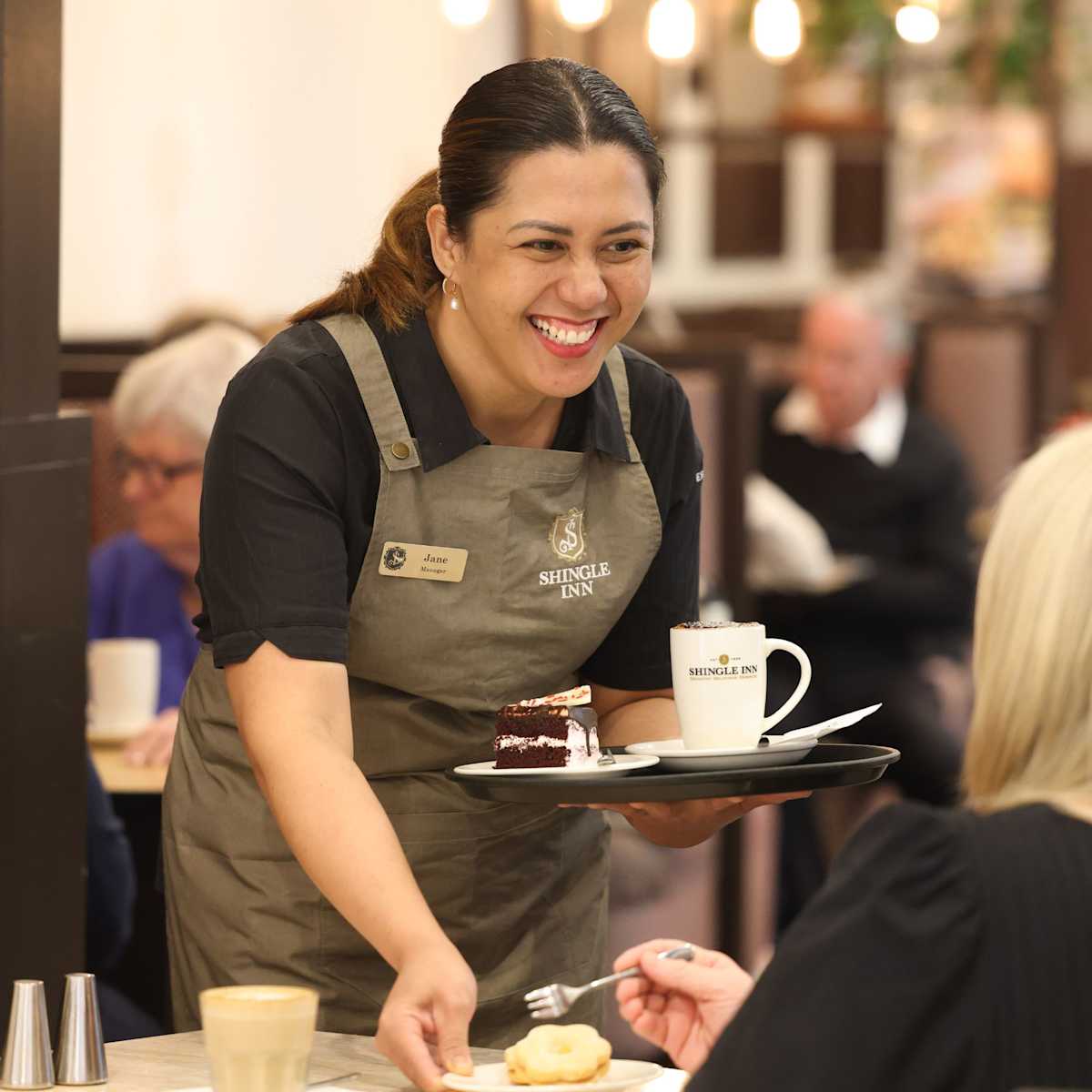 Shingle Inn: Celebrate Shingle Inn’s 90th Birthday!