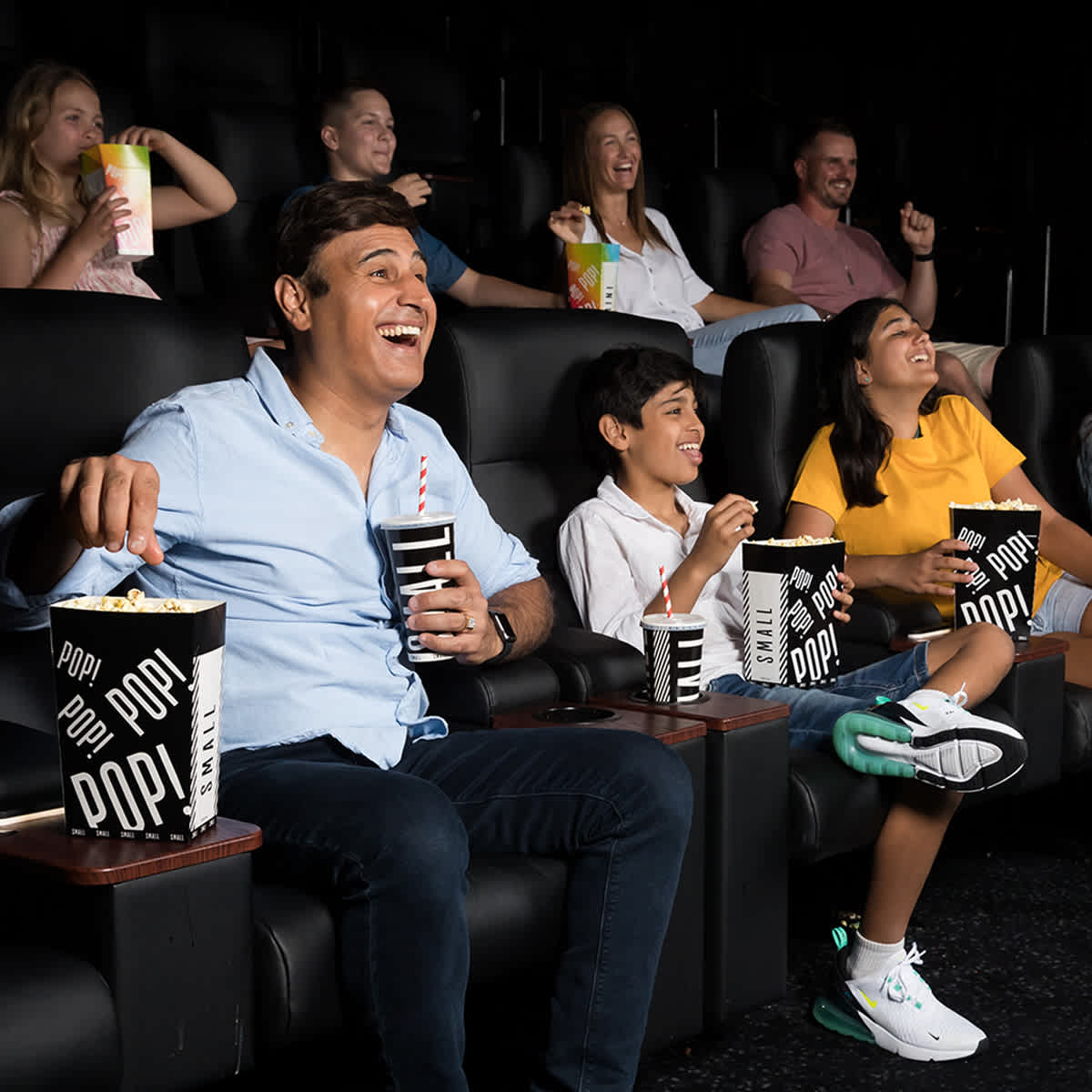 EVENT Cinemas: Cinebuzz Blockbuster Sale