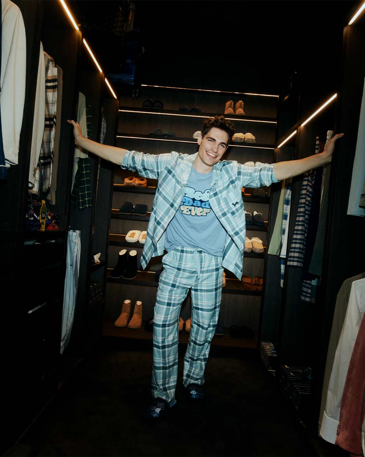 Peter Alexander Aug 26 Social
