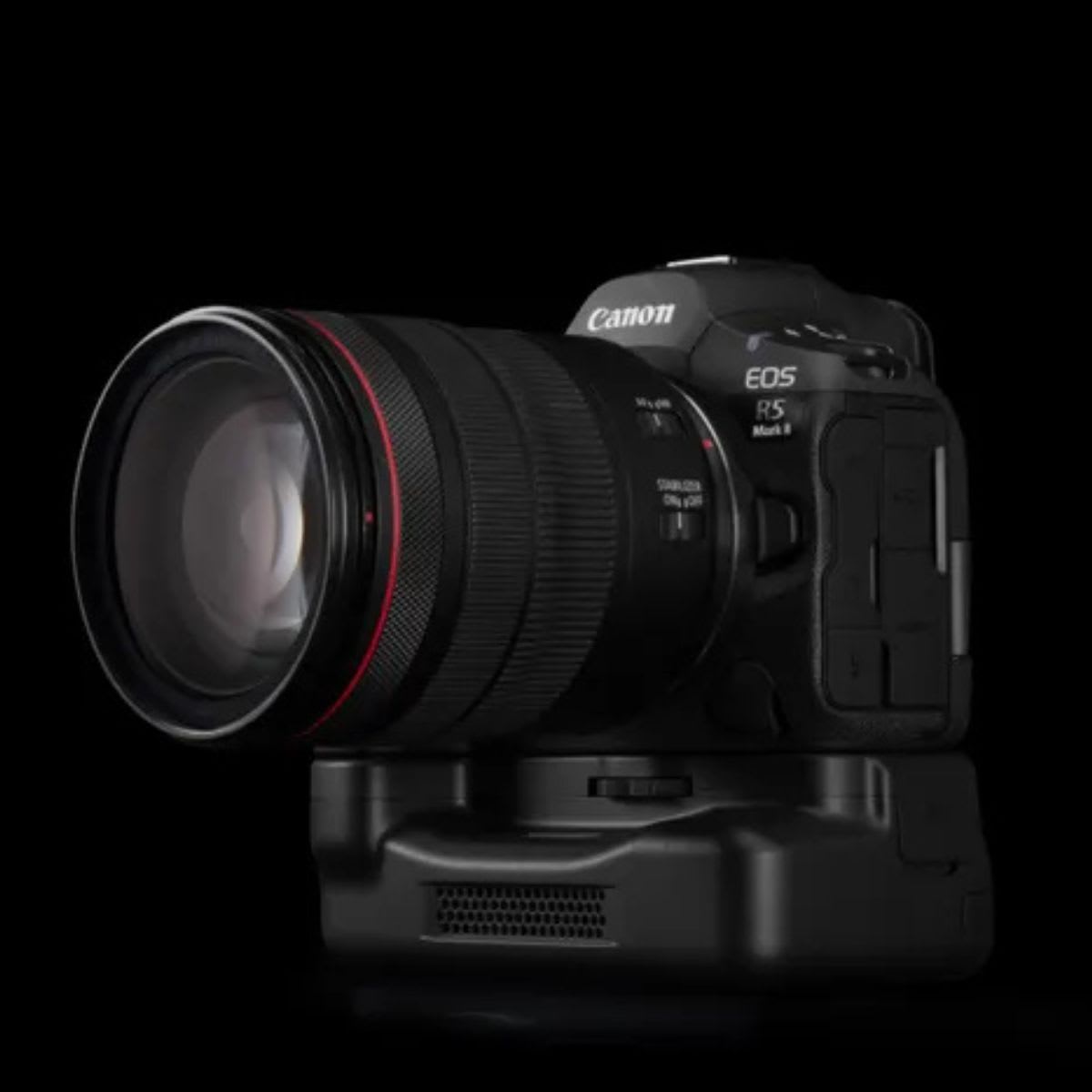 digiDirect: Get Rewarded With Canon!