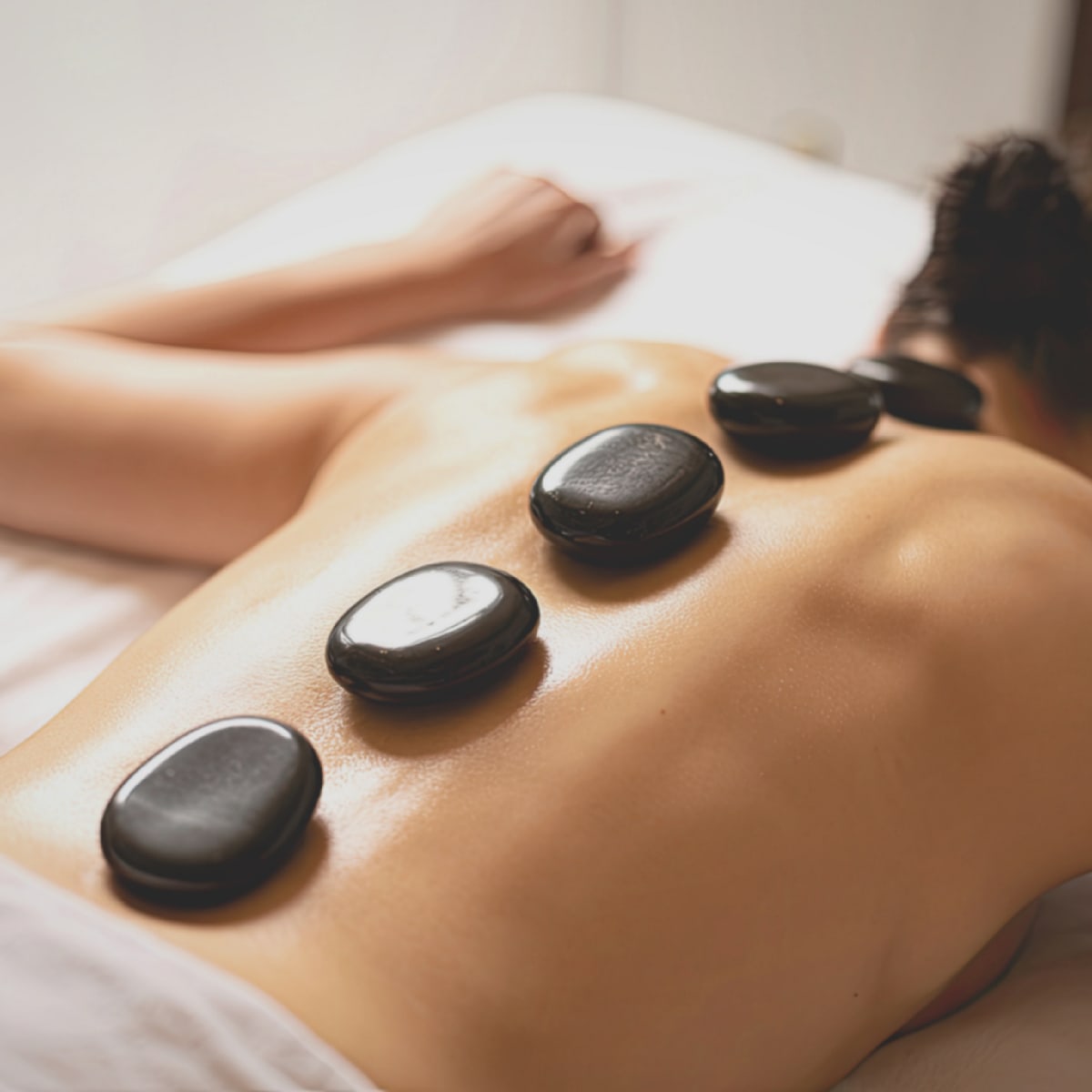 Cinderella Beauty Newmarket: Warmth & Recovery Promo