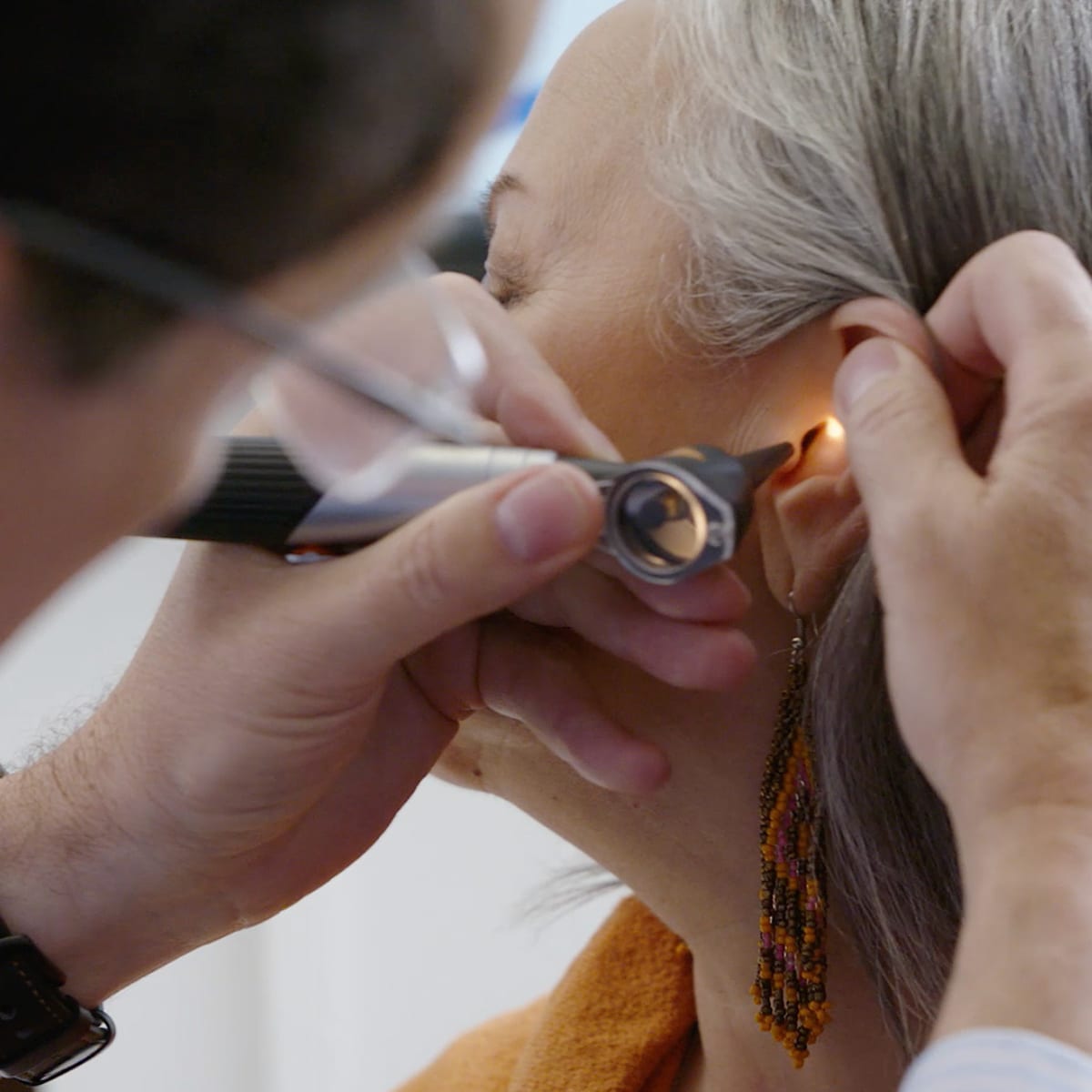 Audika : Safer earwax removal