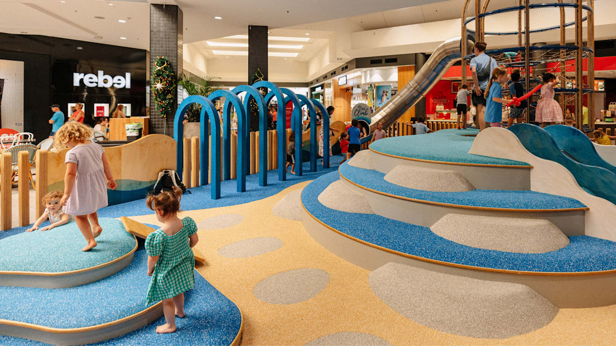 Westfield Whitford City - Play World -25 11 23--36