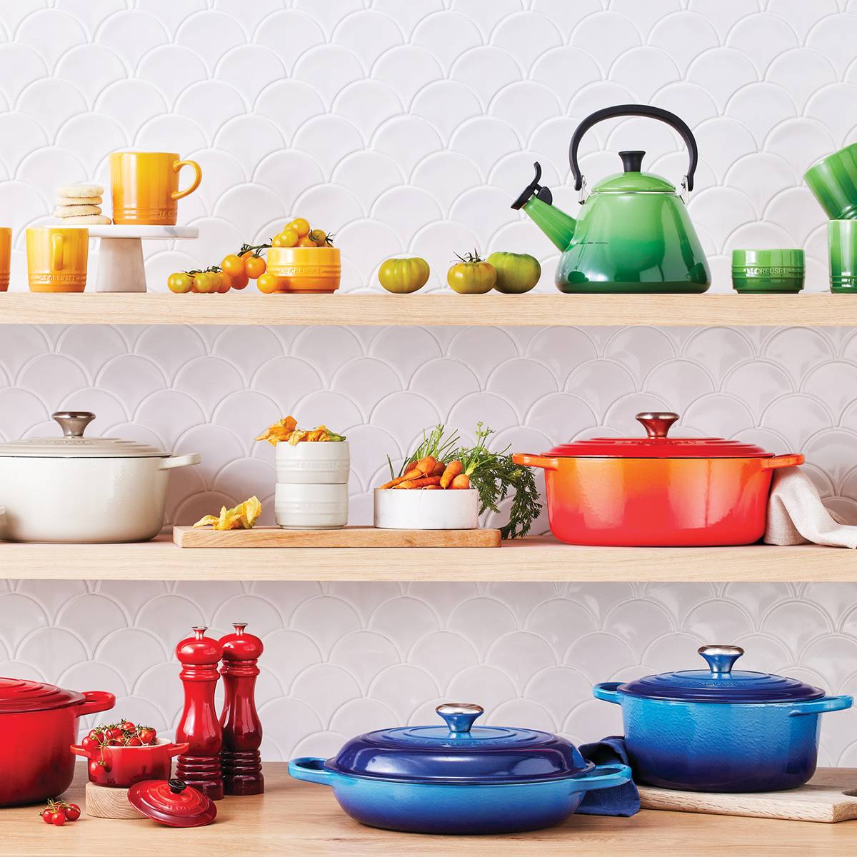 Le Creuset
