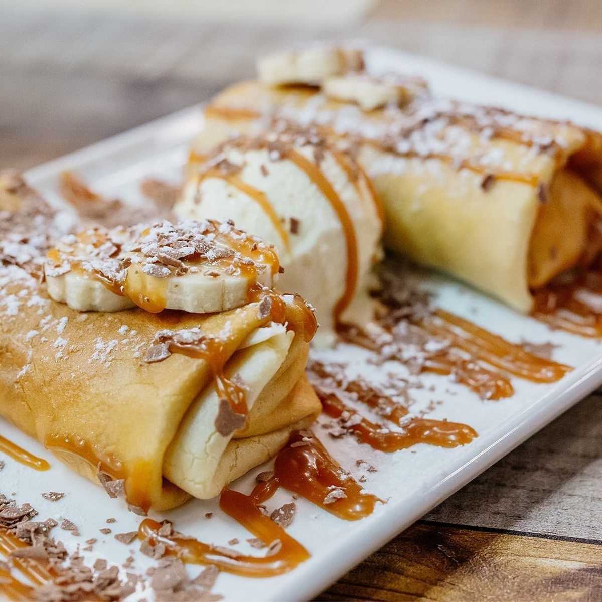 Miss claudes crepes
