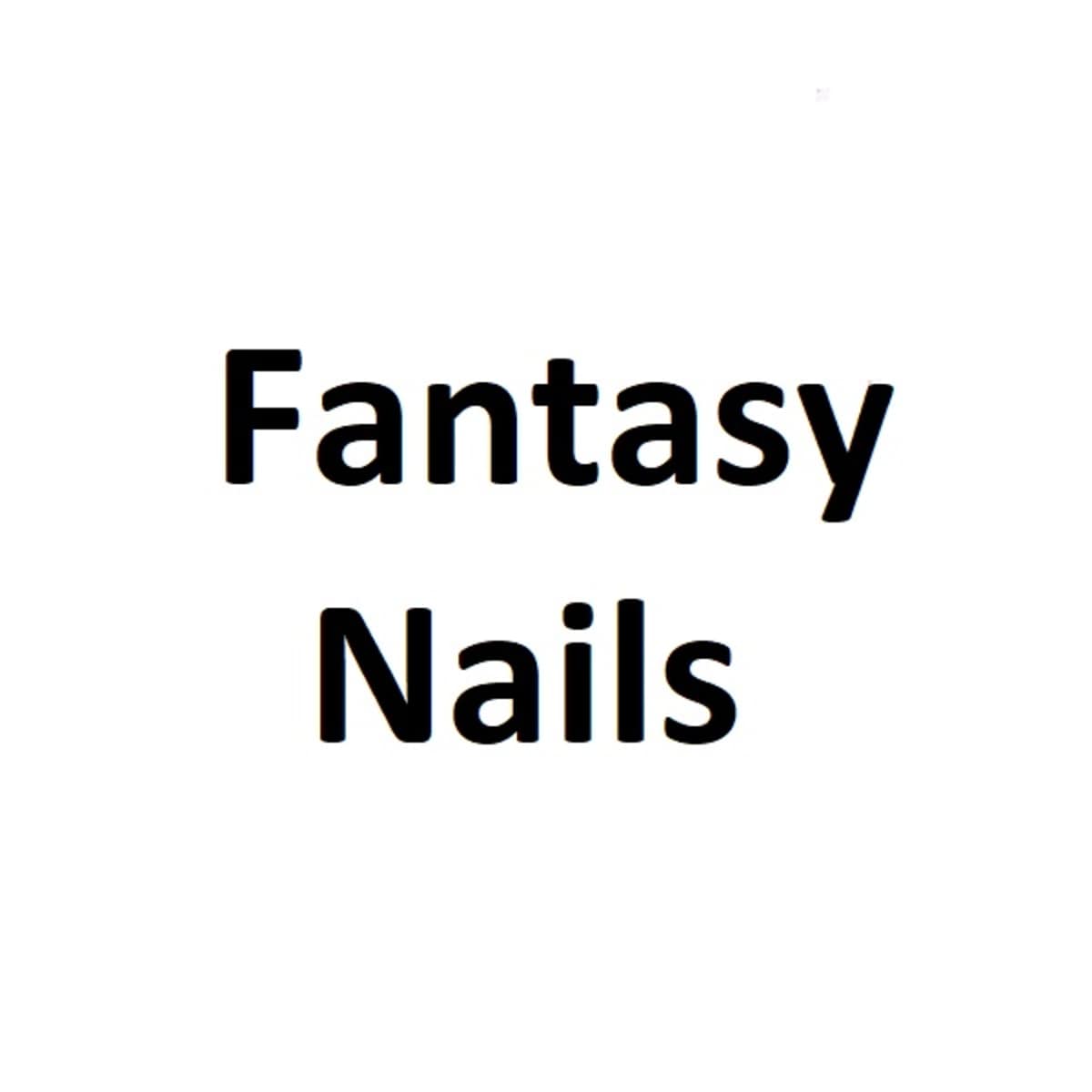 Fantasy Nails