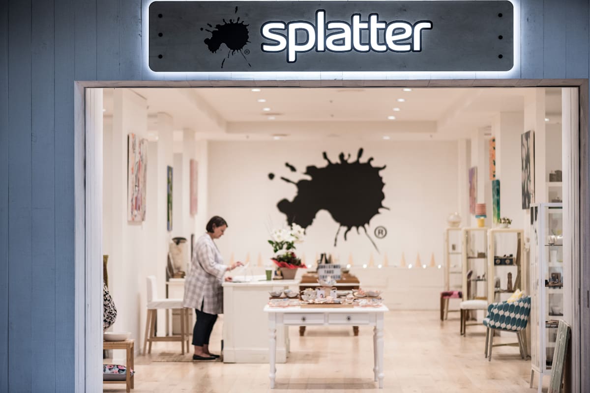 Splatter store 1800 x 1200