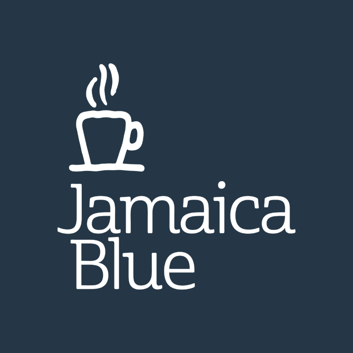 Jamaica Blue