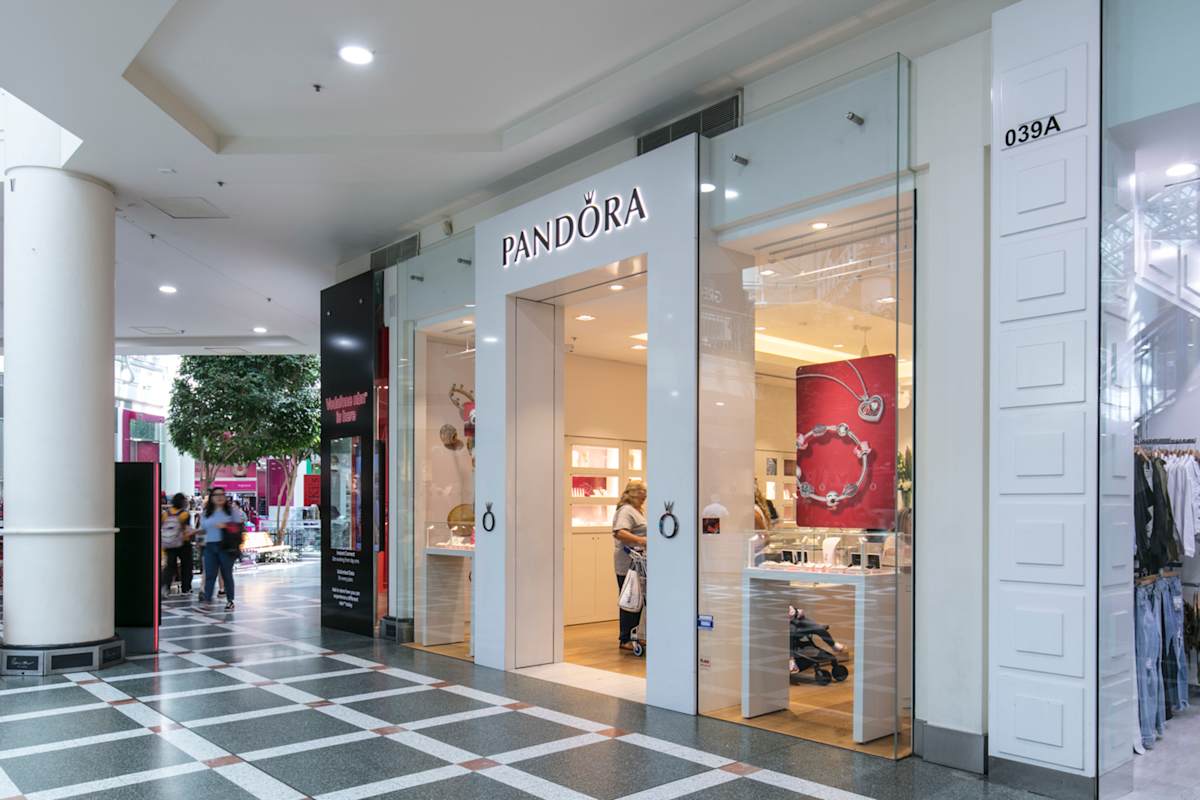 Pandora (Under Renovation) storefront image