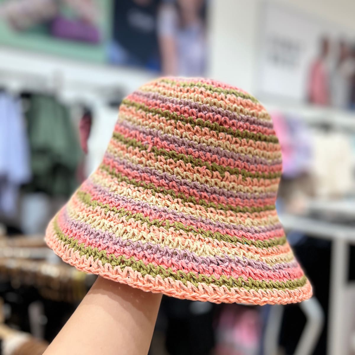North Lakes_Sportsgirl hat