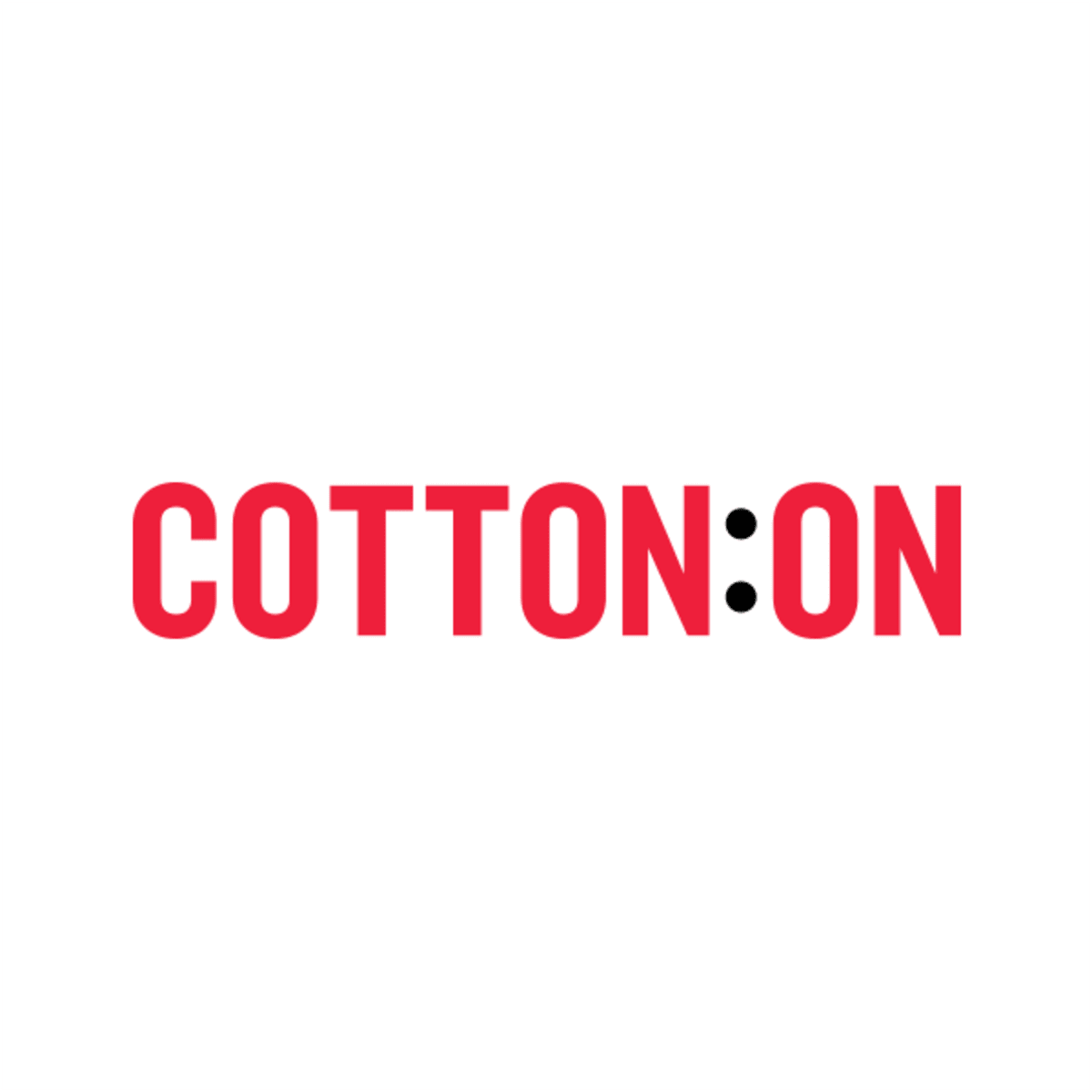 Cotton On Mega